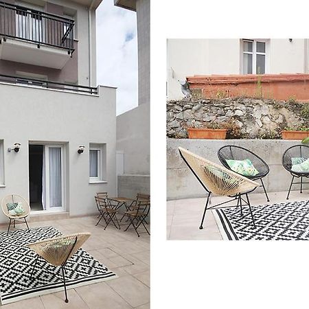 Apartamento De Diseno En El Sardinero 산탄데르 외부 사진