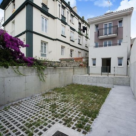 Apartamento De Diseno En El Sardinero 산탄데르 외부 사진