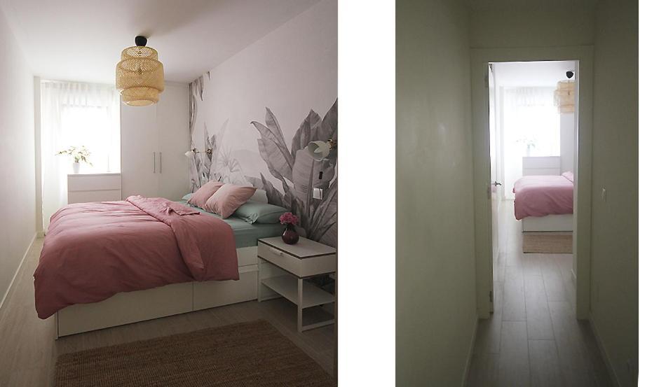 Apartamento De Diseno En El Sardinero 산탄데르 외부 사진