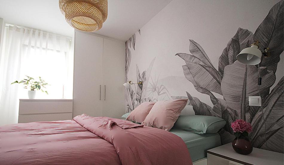 Apartamento De Diseno En El Sardinero 산탄데르 외부 사진
