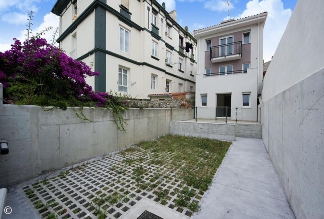 Apartamento De Diseno En El Sardinero 산탄데르 외부 사진